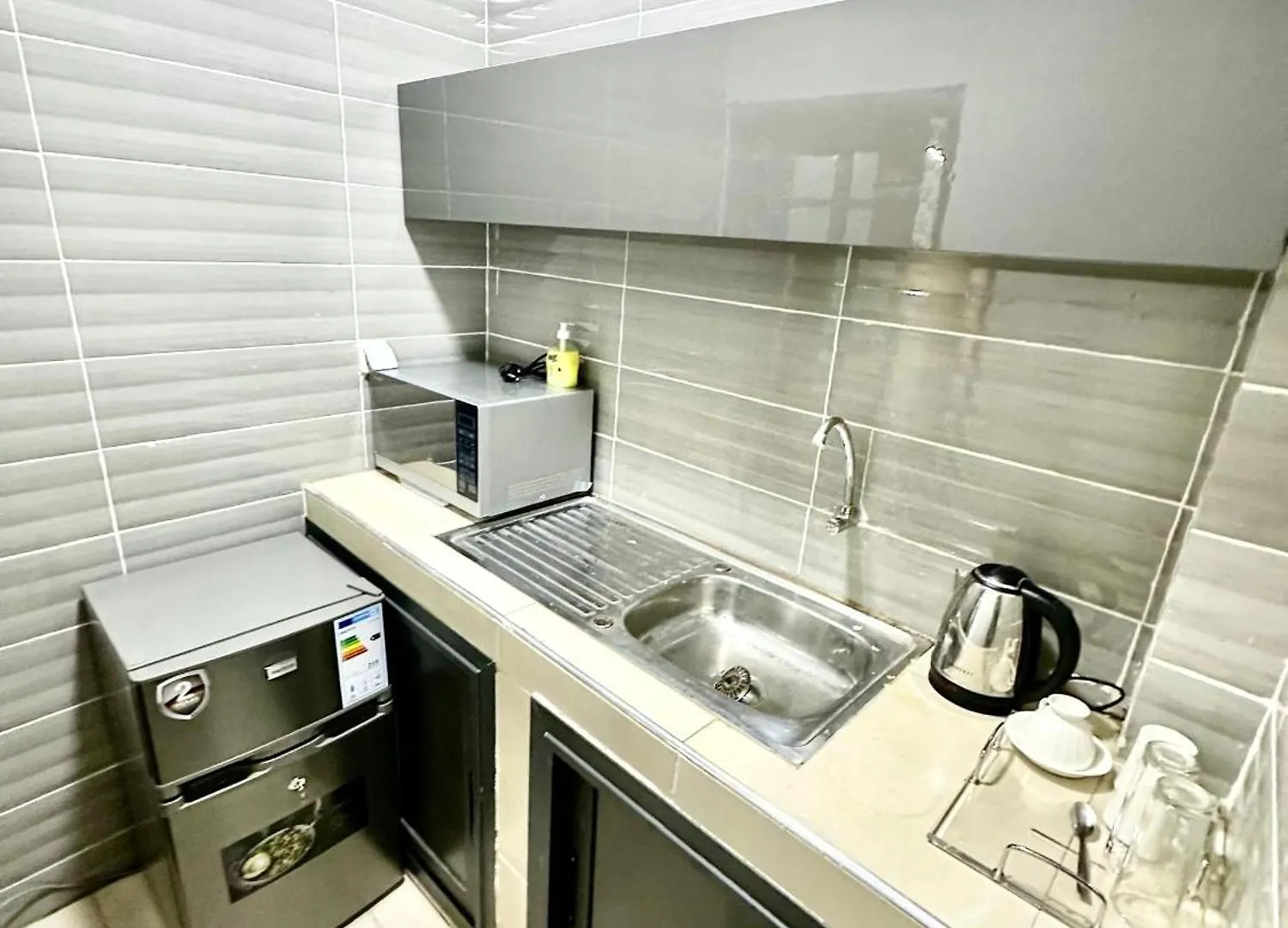 Residence Air Marin Dakar