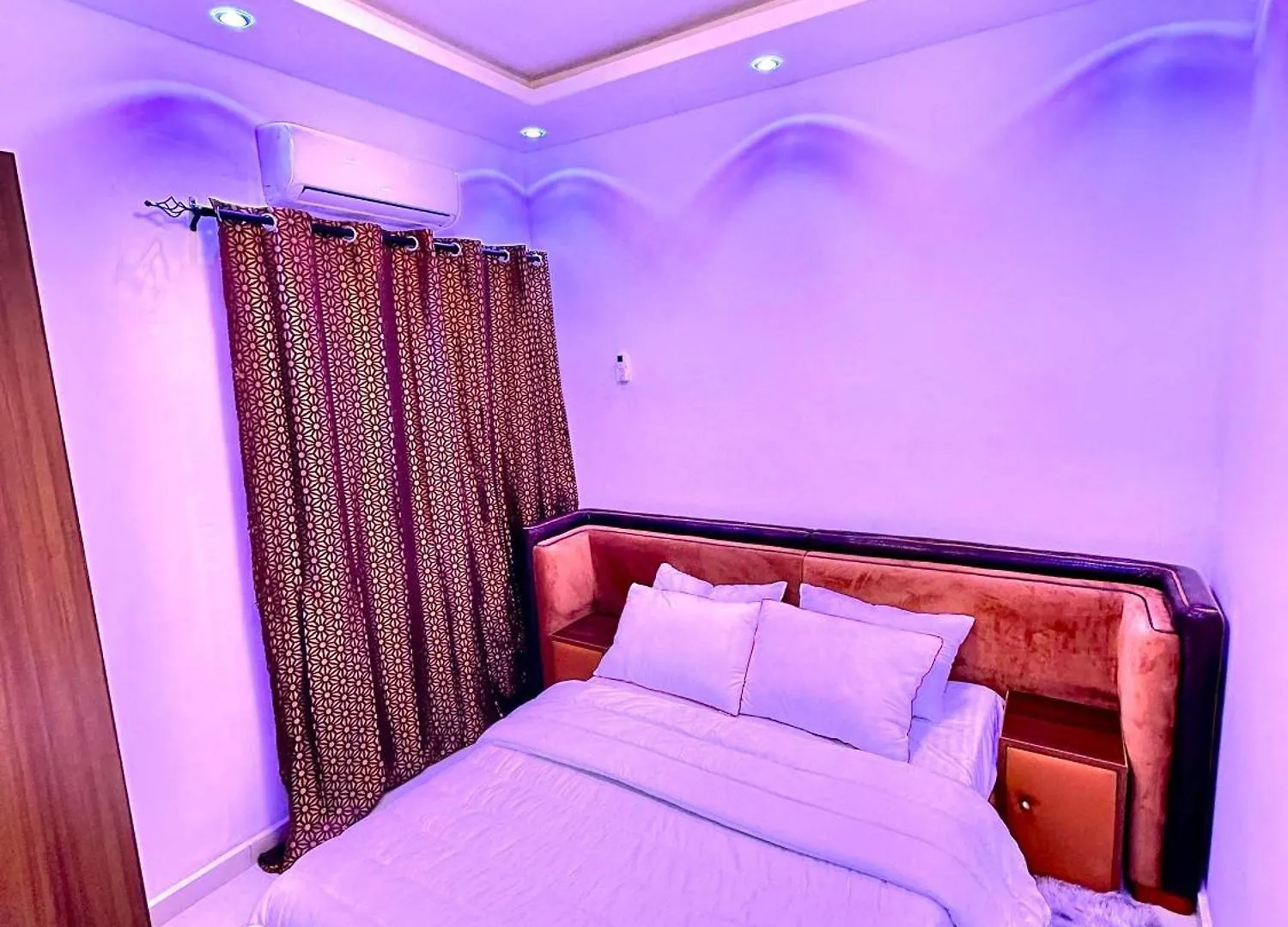 Apartment Residence Air Marin Dakar Senegal