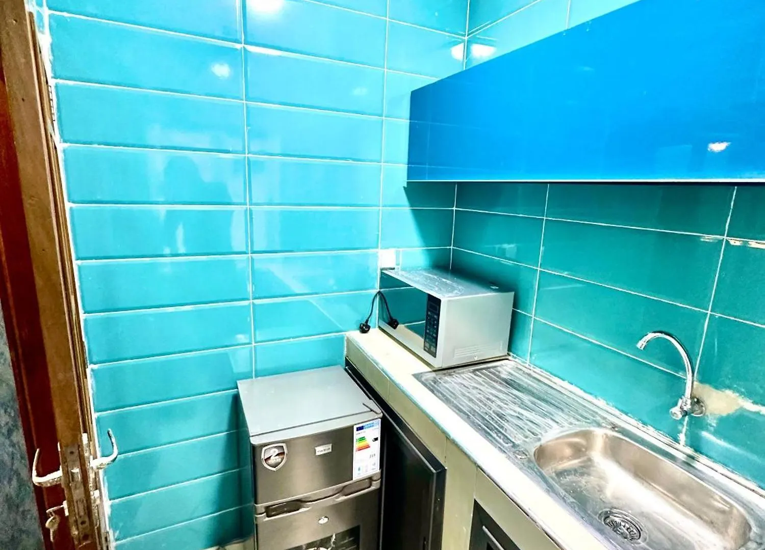 Apartment Residence Air Marin Dakar