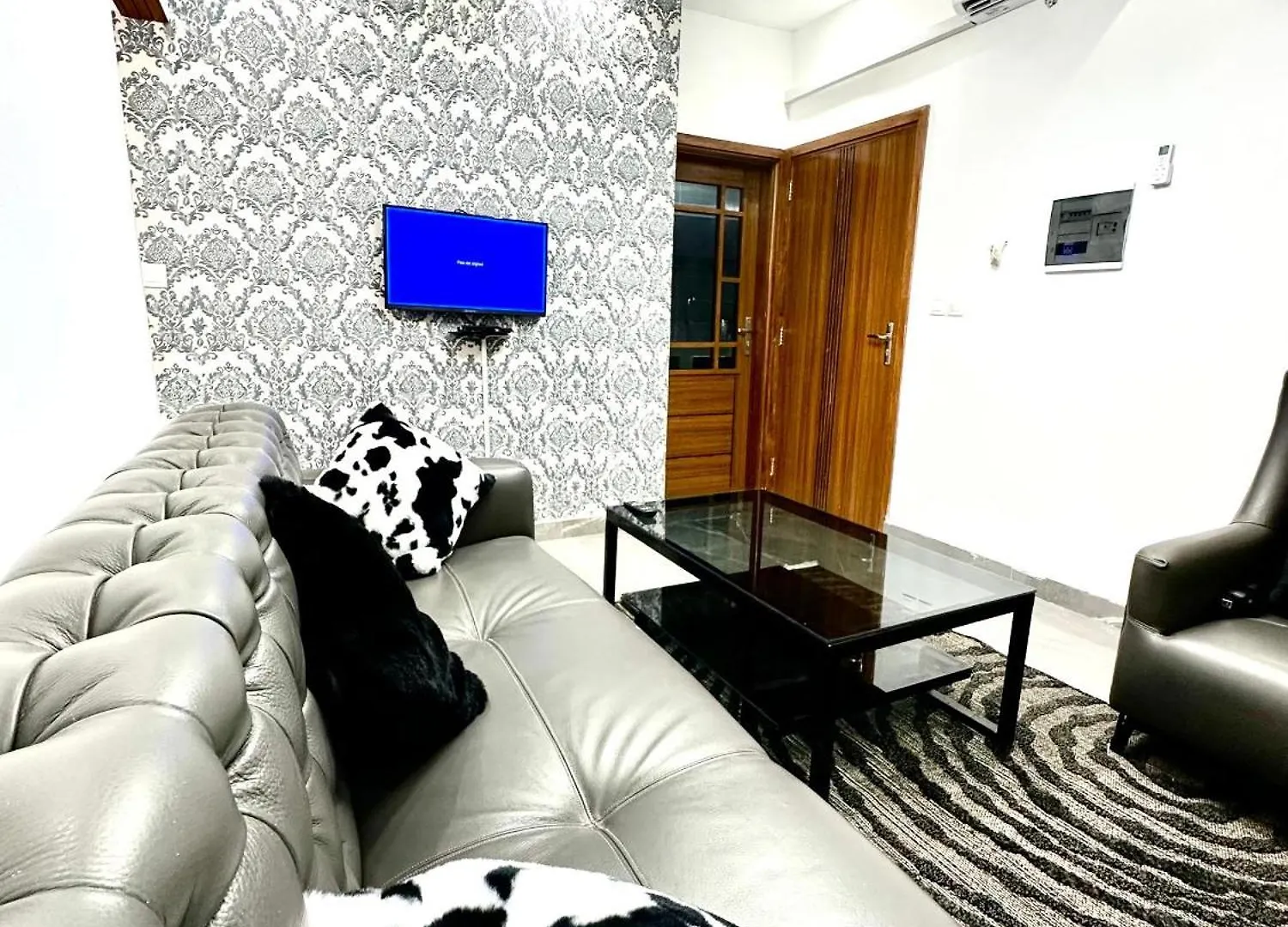 Residence Air Marin Dakar